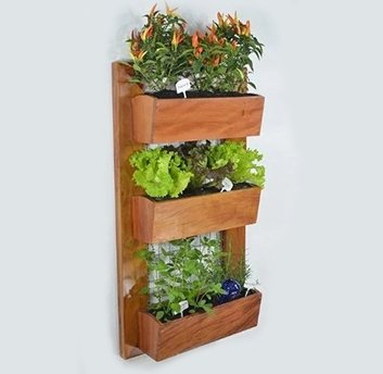 Beginner's guide to setting up an office artificial vertical garden - Designer Vertical Gardens