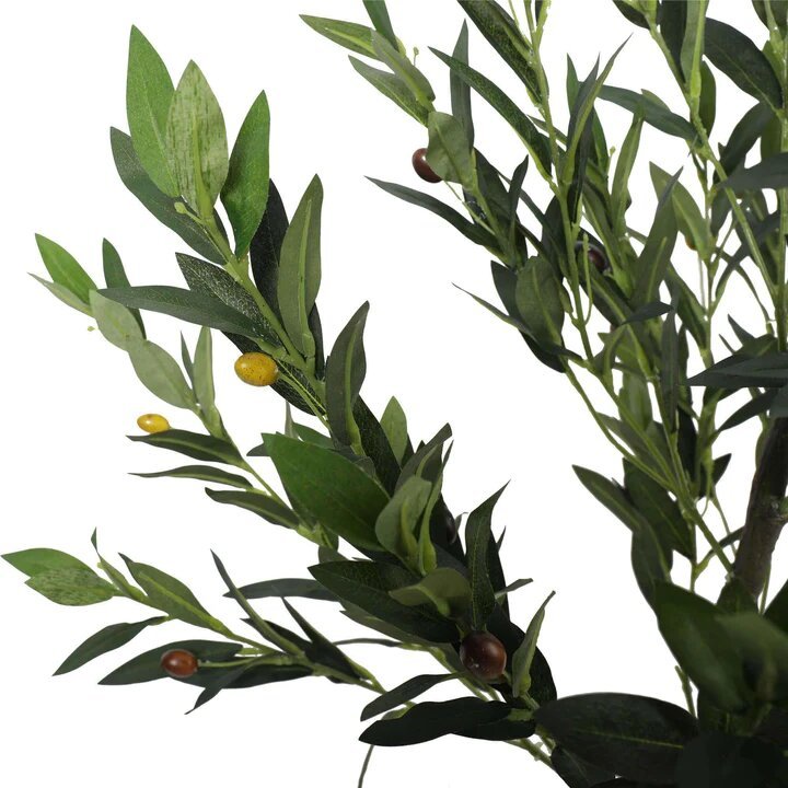 Artificial Olive Tree - Designer Vertical Gardens