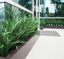 Realistic Artificial Vertical Garden Wall Plants In Australia ...