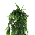 EverLush Bracken Fern Vine – Outdoor - Safe 77cm - Designer Vertical Gardens artificial hanging fern plant artificial hanging ferns