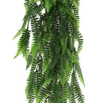 EverLush Bracken Fern Vine – Outdoor - Safe 77cm - Designer Vertical Gardens artificial hanging fern plant artificial hanging ferns