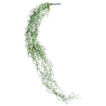 Artificial Air Plant / Spanish Moss Hanging Vine 120cm - Designer Vertical Gardens artificial green wall sydney artificial vertical garden melbourne