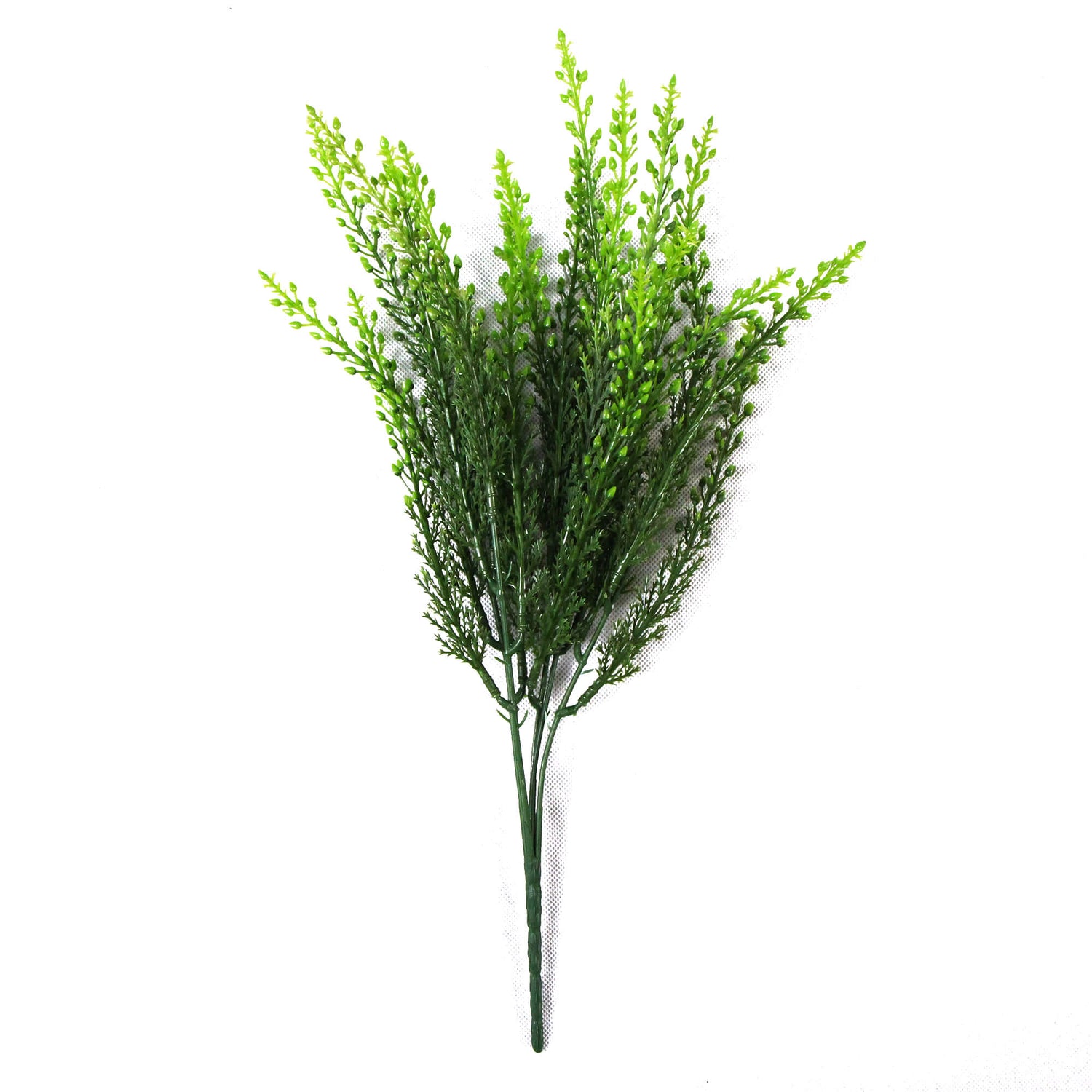 Artificial Long Wild Grass UV 30cm - Designer Vertical Gardens fake plant stem Stems / Ferns