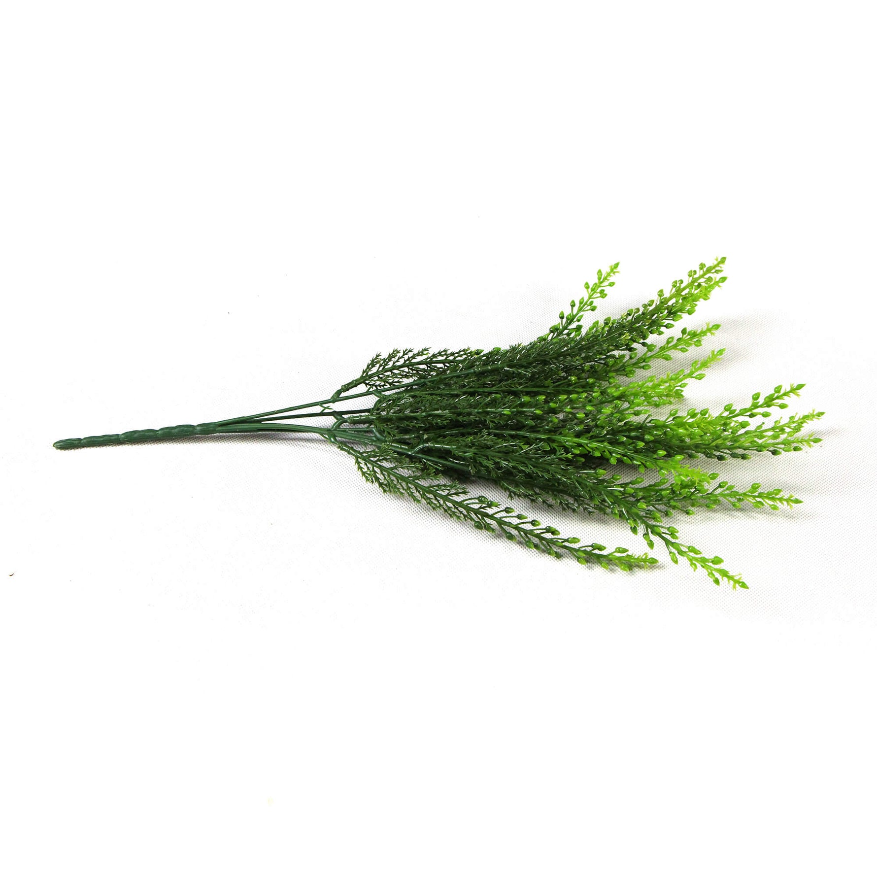 Artificial Long Wild Grass UV 30cm - Designer Vertical Gardens fake plant stem Stems / Ferns