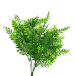 Artificial Mediterranean Stem UV 30cm - Designer Vertical Gardens fake plant stem Stems / Ferns