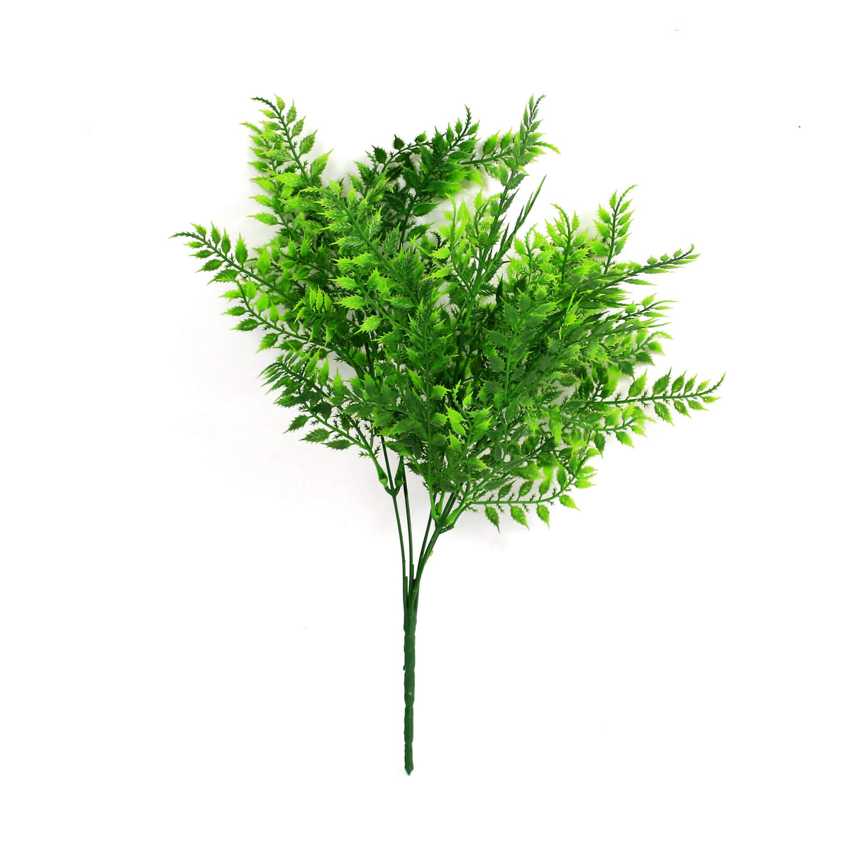 Artificial Mediterranean Stem UV 30cm - Designer Vertical Gardens fake plant stem Stems / Ferns