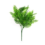 Artificial Mediterranean Stem UV 30cm - Designer Vertical Gardens fake plant stem Stems / Ferns