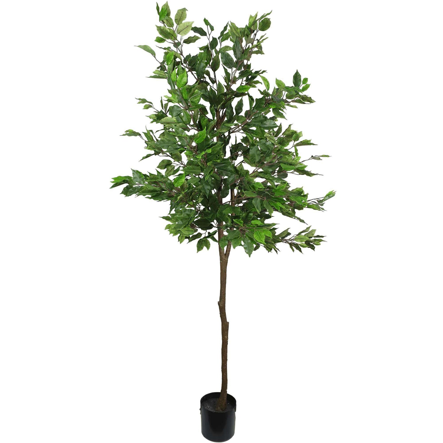 Artificial Potted Ficus Tree 160cm - Designer Vertical Gardens artificial vertical garden melbourne artificial vertical garden plants