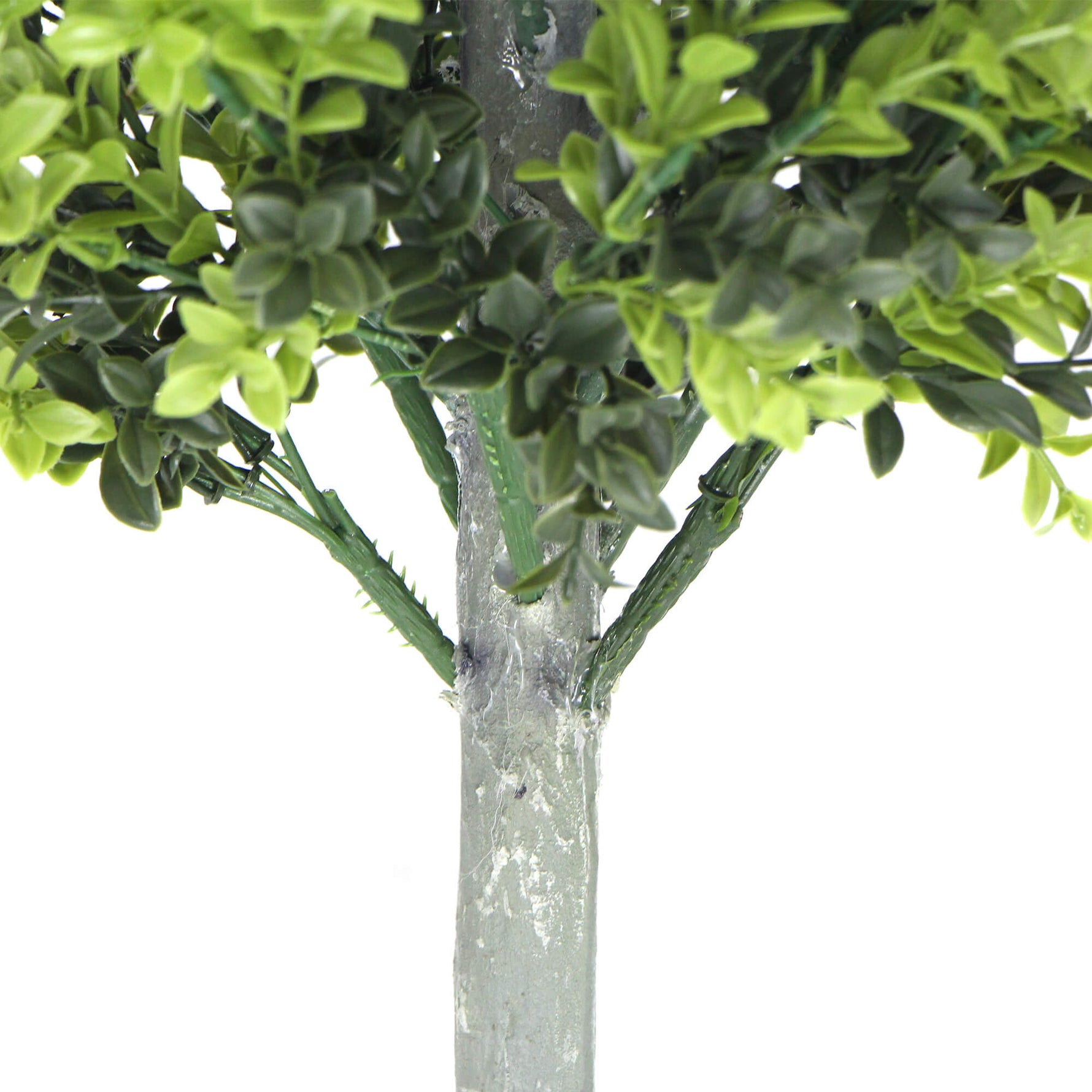 Artificial Potted Topiary Tree UV Resistant 150cm - Designer Vertical Gardens Articial Trees Artificial tree