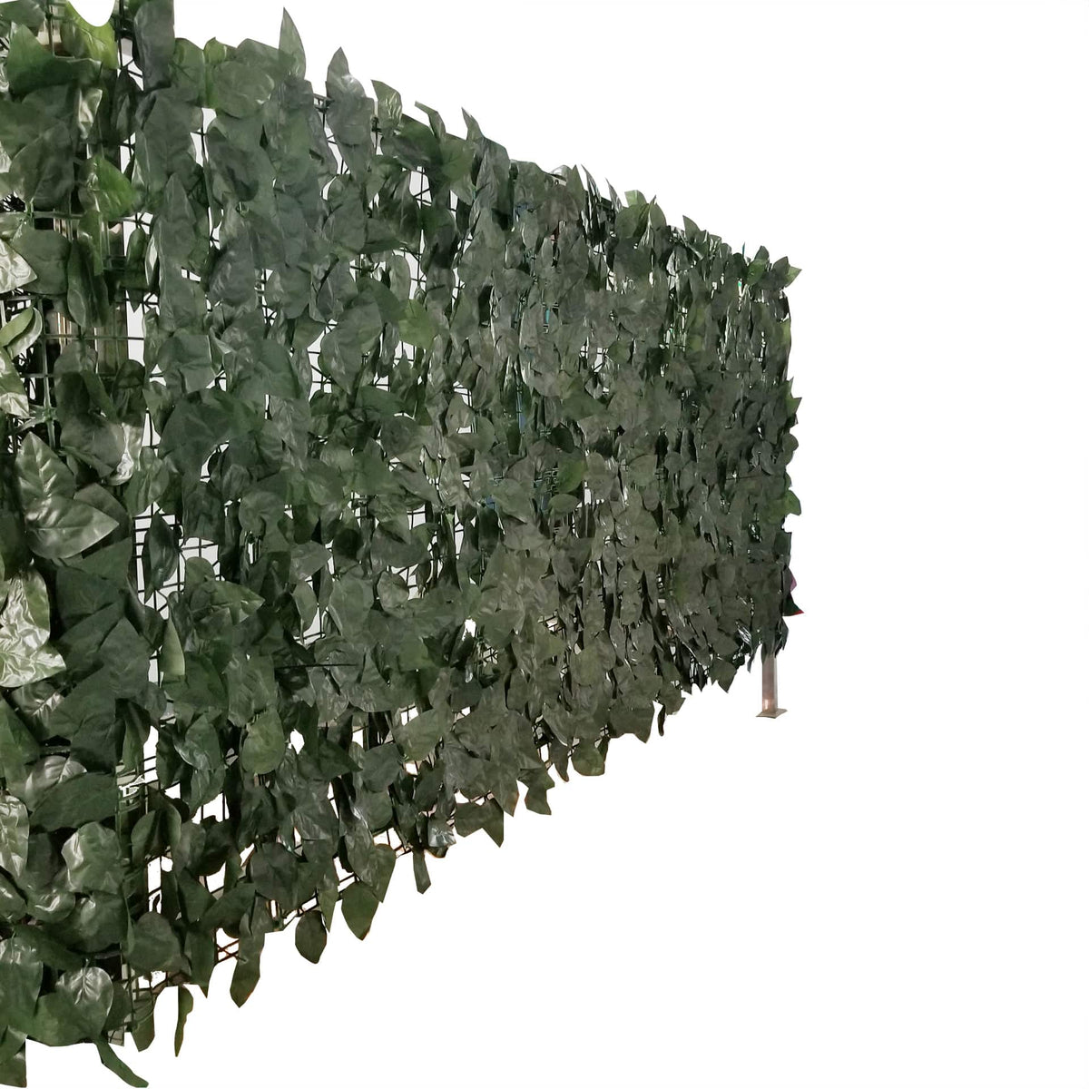 Fake Ivy Roll 3m x 1m – Instant Artificial Hedge Panel Ivy Roll - Designer Vertical Gardens artificial garden wall plants artificial green wall australia