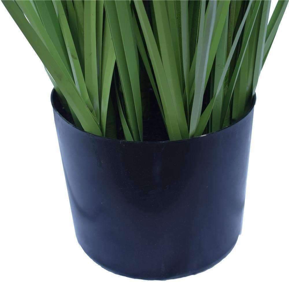 Flowering Native Grass 120cm - Designer Vertical Gardens artificial green wall sydney artificial vertical garden melbourne