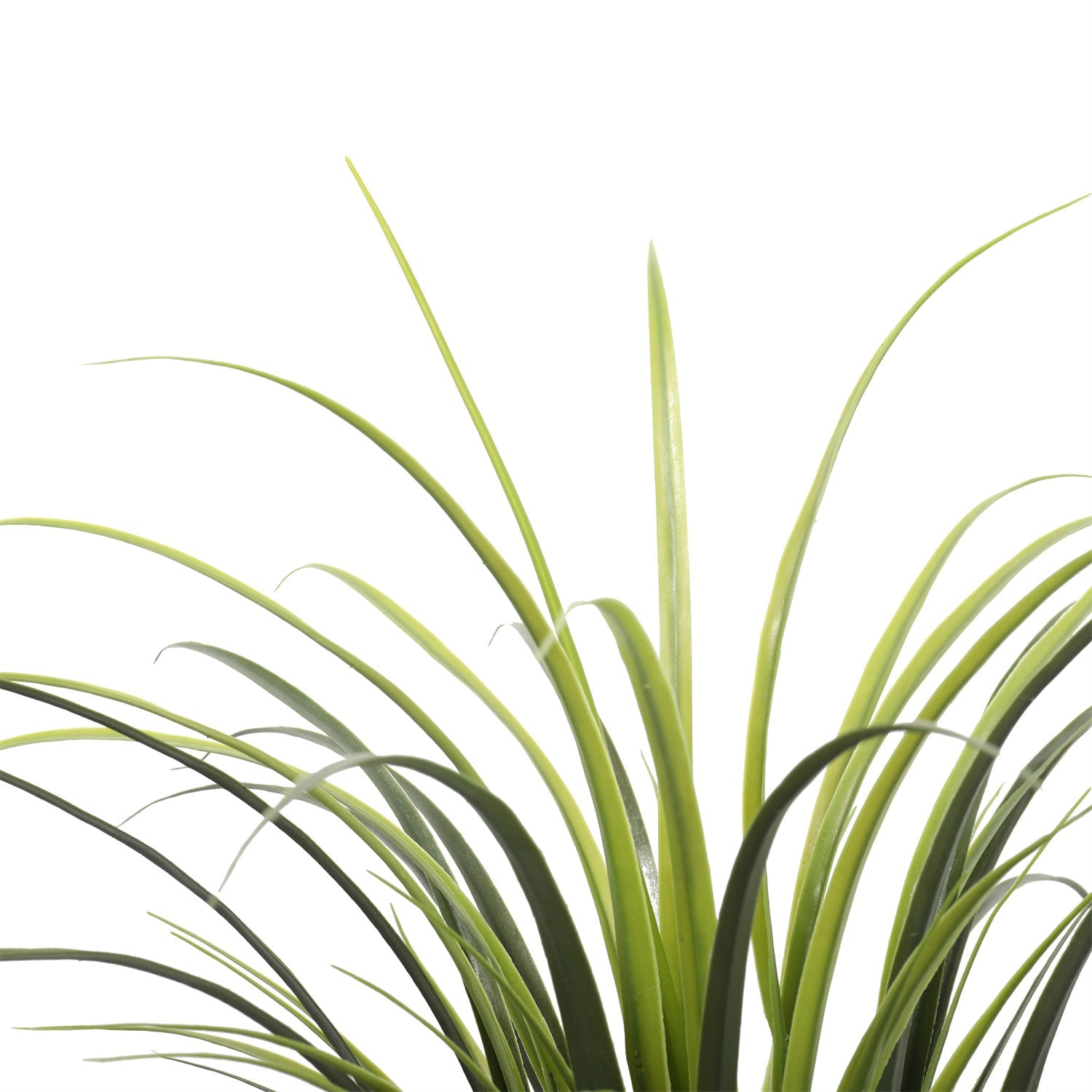 Potted Artificial Long Grass (Yucca Grass) 75cm UV Resistant - Designer Vertical Gardens Dracena & Artificial Yucca