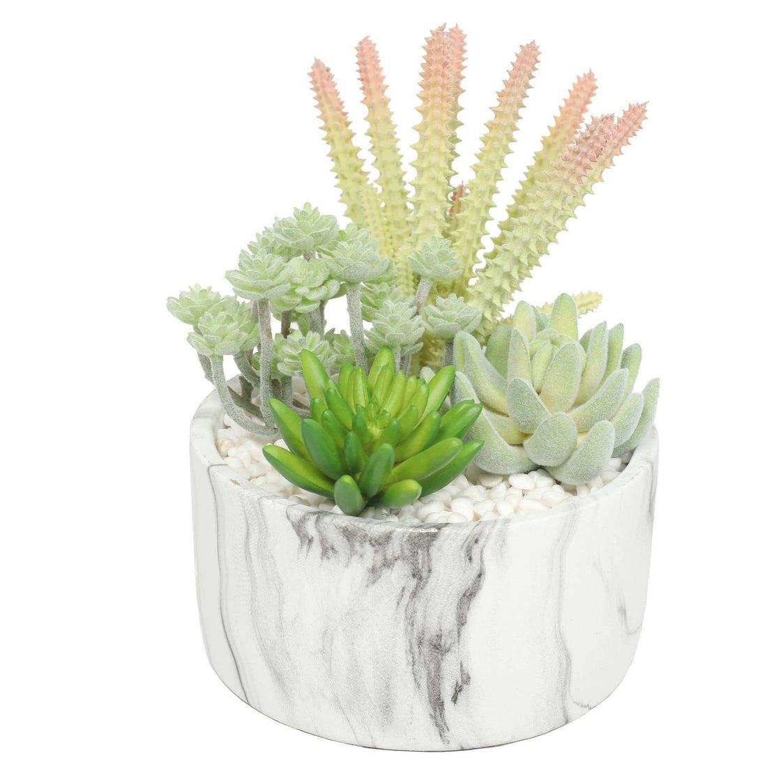 Artificial Orchids & Faux Succulents – Designer Vertical Gardens